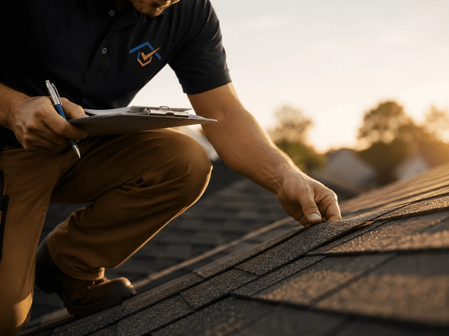 Why Choose Roof Inspection in Rockingham, NC